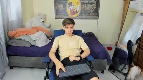 erick_de_rossee online show from October 6, 6:37 pm