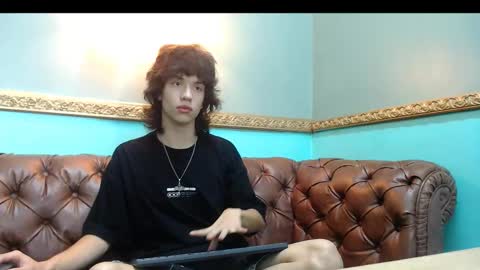 erick_ferrer online show from March 5, 10:52 pm