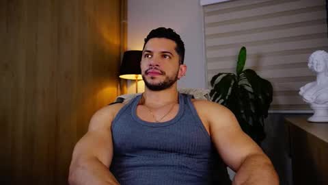 Erick Thompson online show from October 21, 9:29 pm