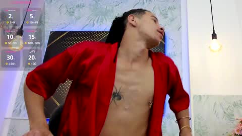   online show from February 2, 6:58 am