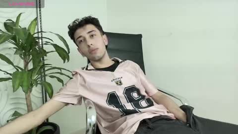 Erick online show from February 5, 1:11 pm