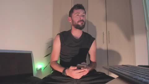 erickpritz_xh online show from March 31, 2:23 am