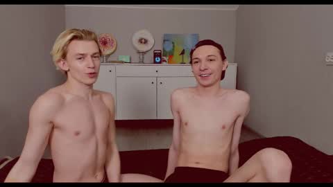 Eric online show from February 22, 12:36 am