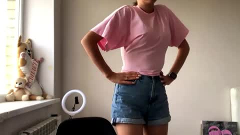 Vanessa online show from June 9, 10:37 am