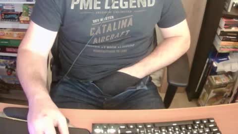 Erik Dapper online show from December 3, 5:46 pm