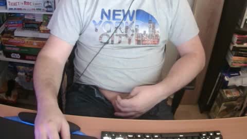 Erik Dapper online show from December 5, 6:06 pm