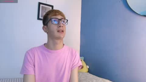 I am Erik online show from April 29, 7:40 pm