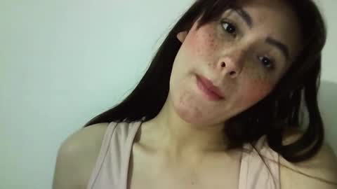 Erika online show from September 18, 10:58 pm