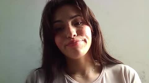 Erika online show from December 20, 8:38 pm