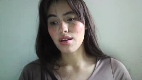 Erika online show from September 26, 10:29 pm