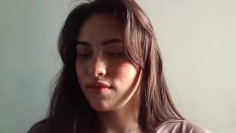 Erika online show from December 18, 7:20 pm