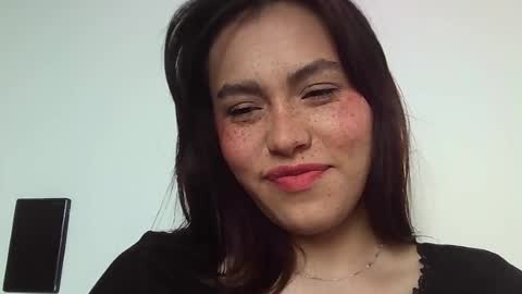 Erika online show from July 8, 6:33 pm
