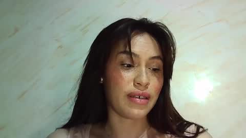 Erika online show from May 21, 6:36 pm