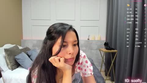 Erika online show from February 7, 8:55 am