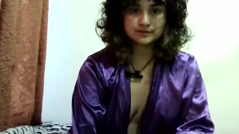 Erika online show from March 4, 11:22 pm