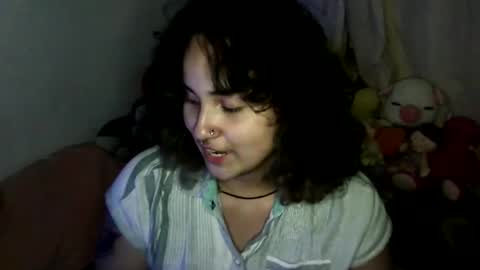 Erika online show from March 6, 3:24 am