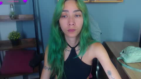 Snapshot of erika_stevens chatting on September 14, 4:30 pm E R I K A - SAGITARIO..... online show from September 14, 4:30 pm
