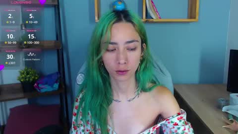 Snapshot of erika_stevens chatting on September 16, 8:56 pm E R I K A - SAGITARIO..... online show from September 16, 8:56 pm