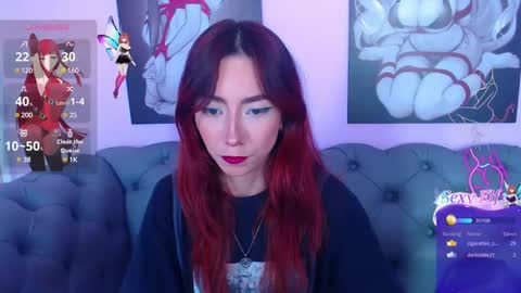 Snapshot of erika_stevens chatting on January 21, 8:32 pm E R I K A - SAGITARIO..... online show from January 21, 8:32 pm