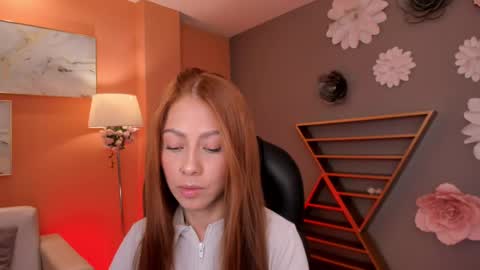 Erika Benz online show from February 11, 11:31 am