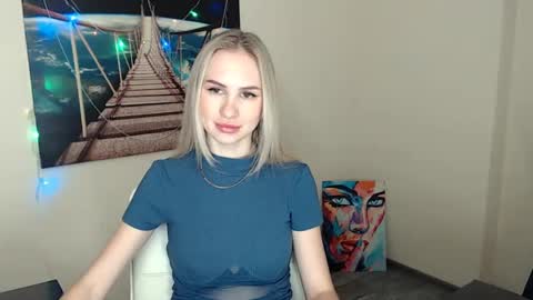 Snapshot of erikagavin chatting on March 4, 12:44 pm Erika online show from March 4, 12:44 pm