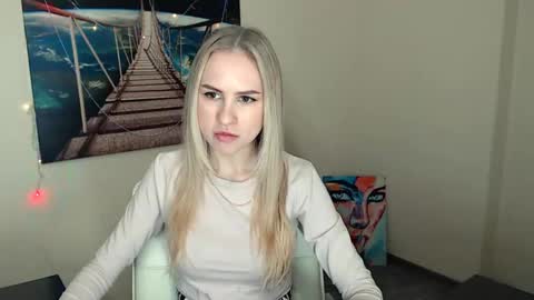 Snapshot of erikagavin chatting on March 5, 1:28 pm Erika online show from March 5, 1:28 pm