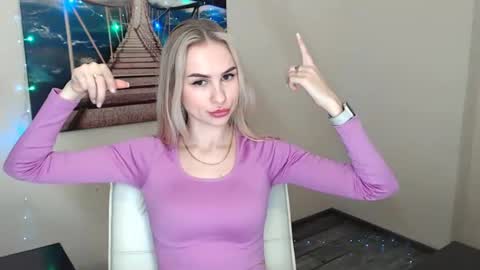 Snapshot of erikagavin chatting on January 22, 1:00 pm Erika online show from January 22, 1:00 pm