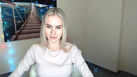 Snapshot of erikagavin chatting on January 6, 12:35 pm Erika online show from January 6, 12:35 pm