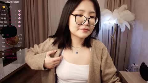 Erika online show from September 23, 2:16 am