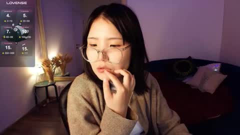 Erika online show from September 11, 2:02 am