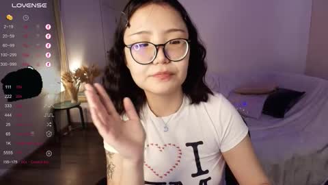 Erika online show from September 16, 4:48 am