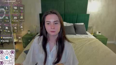 Erin  Rose online show from October 2, 7:51 am