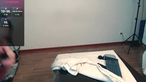 erin and johnny online show from January 17, 1:42 pm