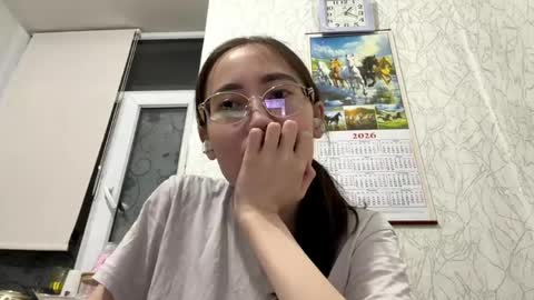 Luna online show from June 8, 8:21 pm