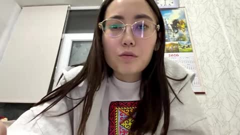 Luna online show from June 6, 9:31 pm