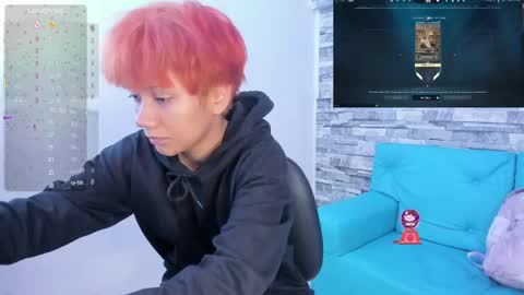 Eriol online show from February 27, 12:01 pm
