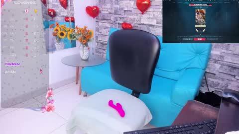 Eriol online show from February 13, 6:05 pm