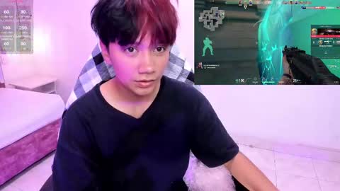 Eriol online show from September 29, 8:30 pm