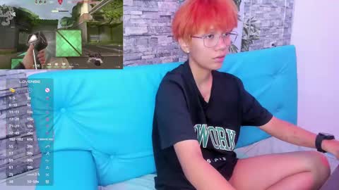 Eriol online show from February 25, 2:48 pm
