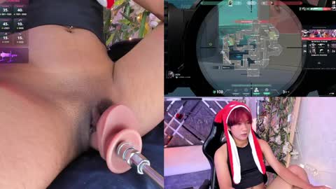 Eriol online show from April 5, 2:03 pm