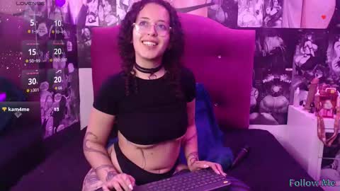 Eris online show from March 9, 7:51 pm