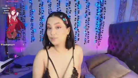 eris_velvet online show from October 24, 2:34 am