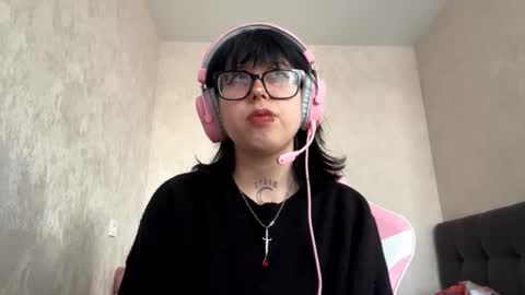 Monika online show from September 26, 11:18 am