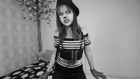 eline online show from September 20, 8:56 pm