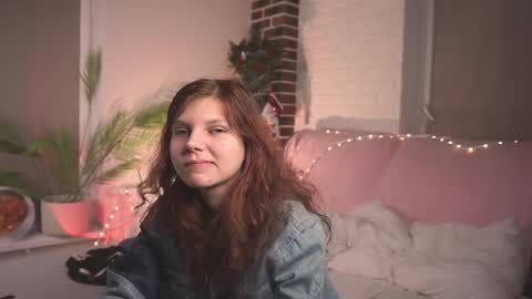 Becky online show from January 5, 1:47 pm