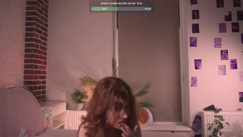 Becky online show from January 16, 3:56 pm