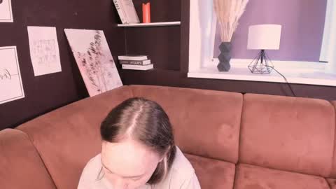 Becky online show from March 6, 1:35 pm
