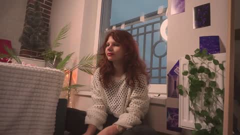 Becky online show from December 29, 7:28 am