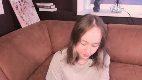 Becky online show from March 6, 10:30 am
