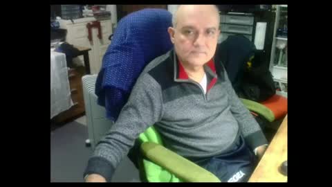 ernello online show from June 23, 5:04 am